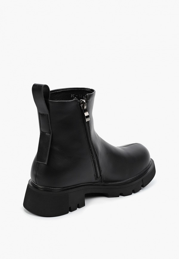 фото Ботинки aimosi