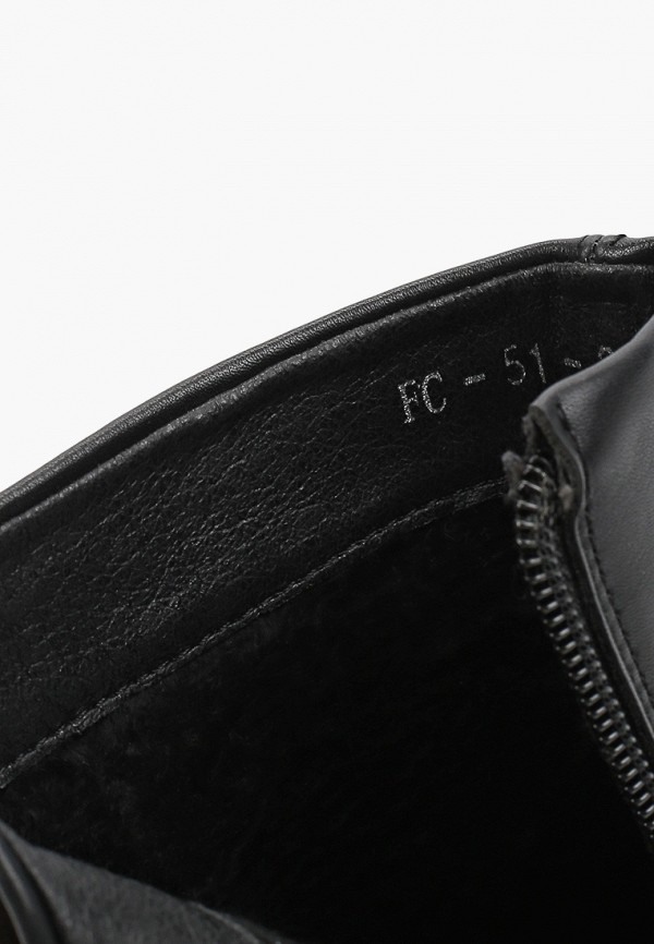 фото Ботинки aimosi