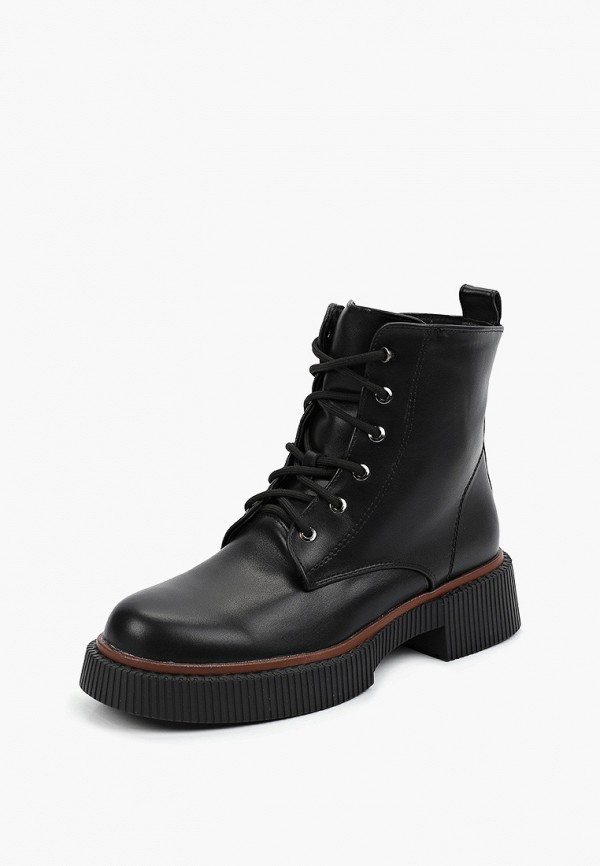 фото Ботинки aimosi