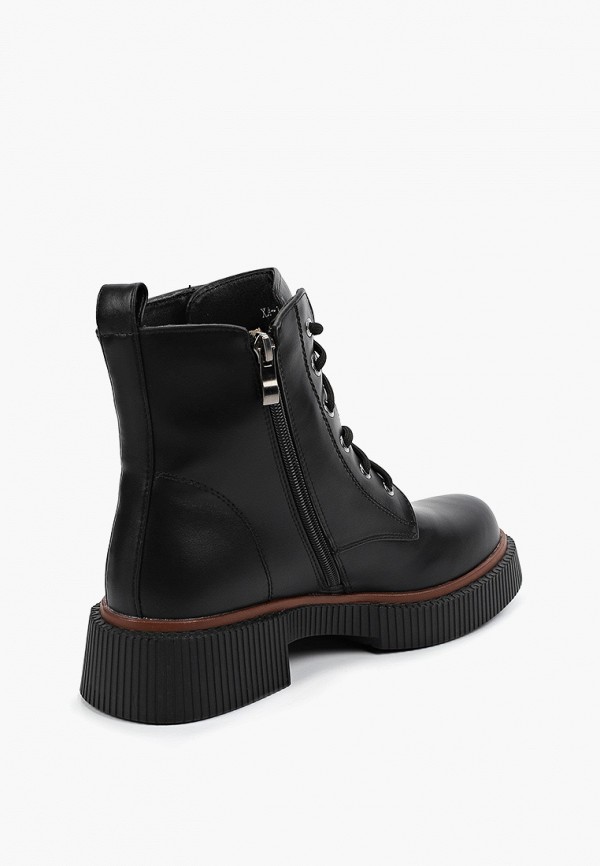фото Ботинки aimosi