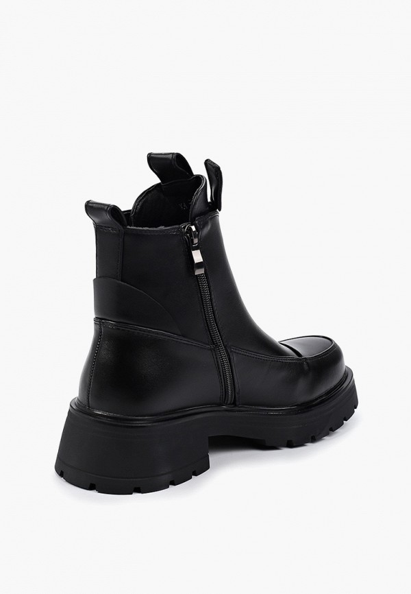 фото Ботинки aimosi