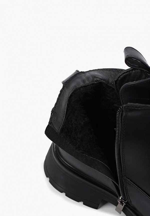 фото Ботинки aimosi