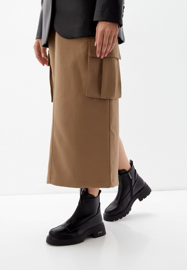 фото Ботинки aimosi