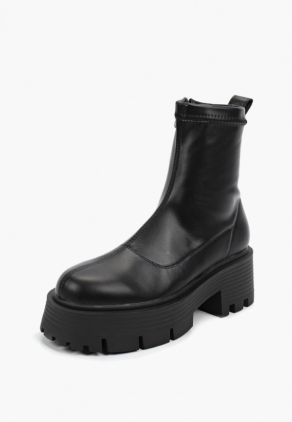 фото Ботинки aimosi