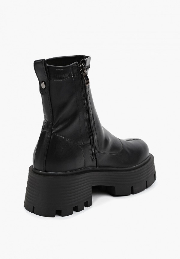 фото Ботинки aimosi