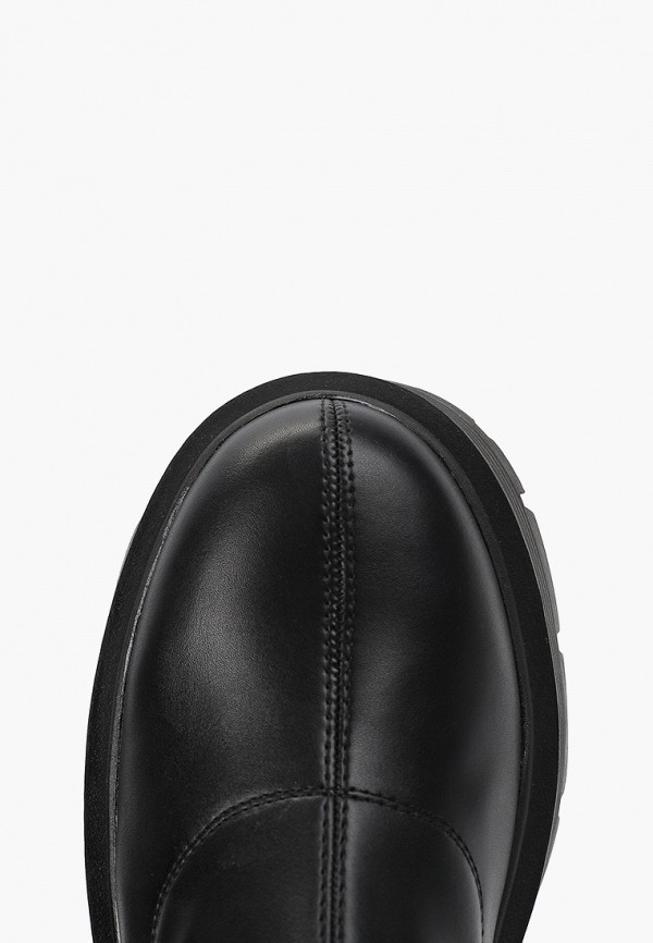 фото Ботинки aimosi