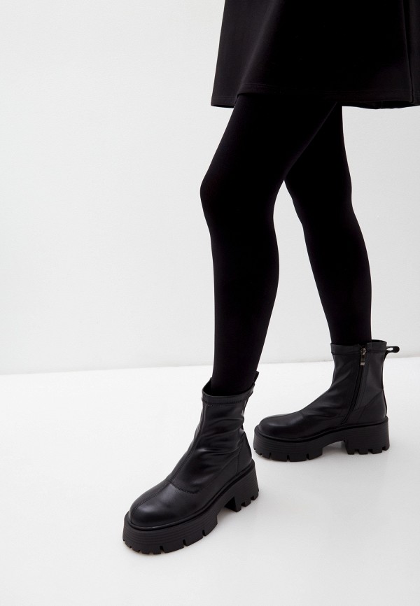 фото Ботинки aimosi