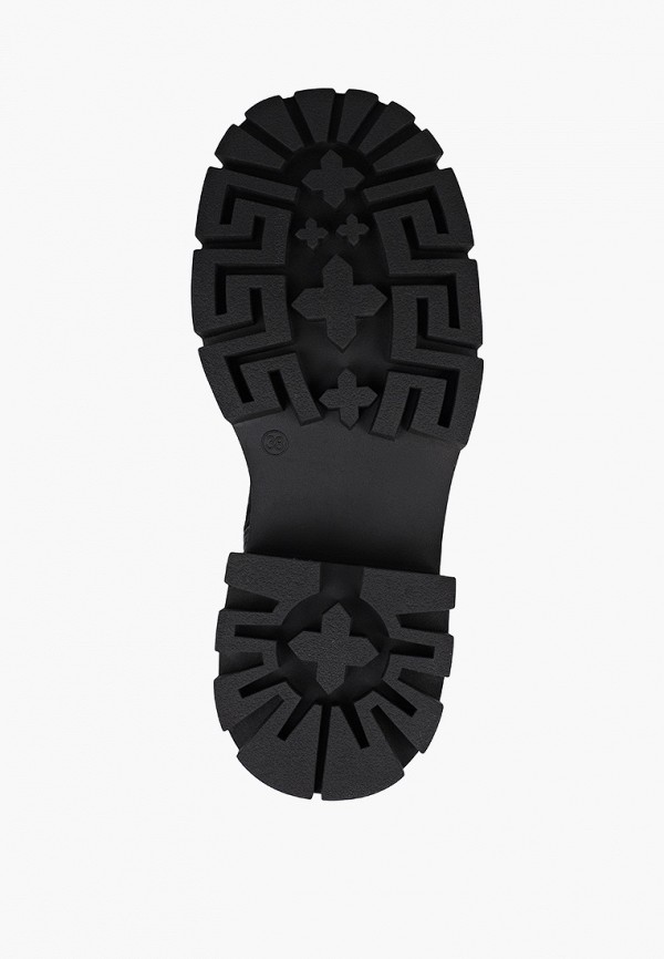 фото Ботинки aimosi