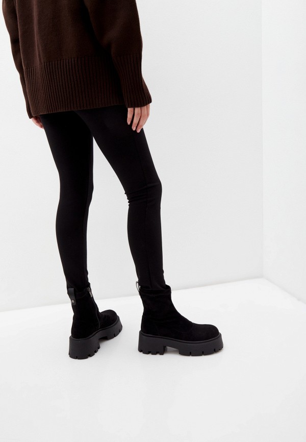 фото Ботинки aimosi