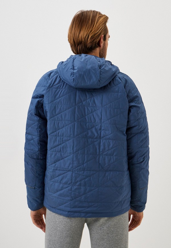 фото Куртка утепленная adidas