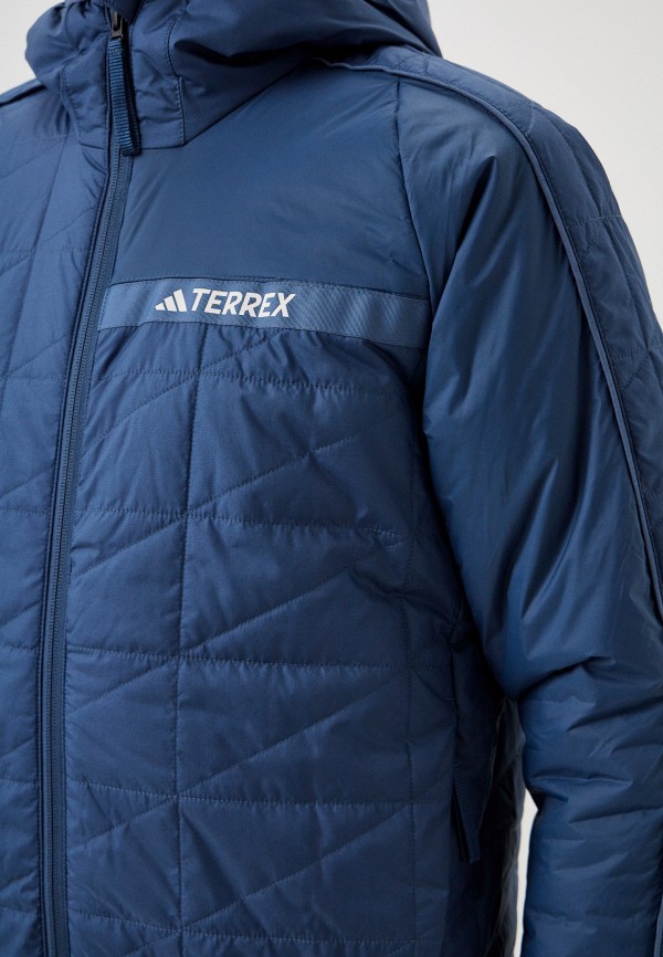 фото Куртка утепленная adidas