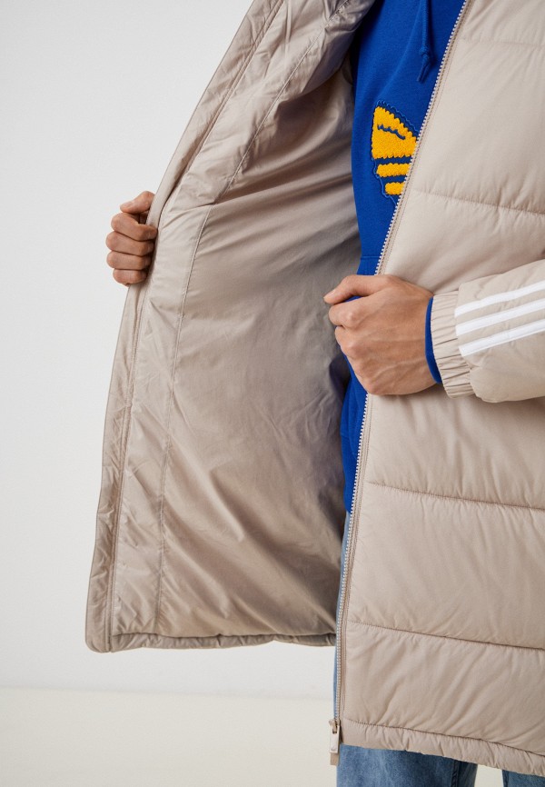 фото Куртка утепленная adidas originals