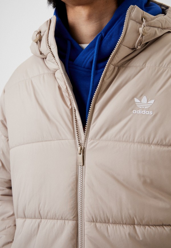 фото Куртка утепленная adidas originals