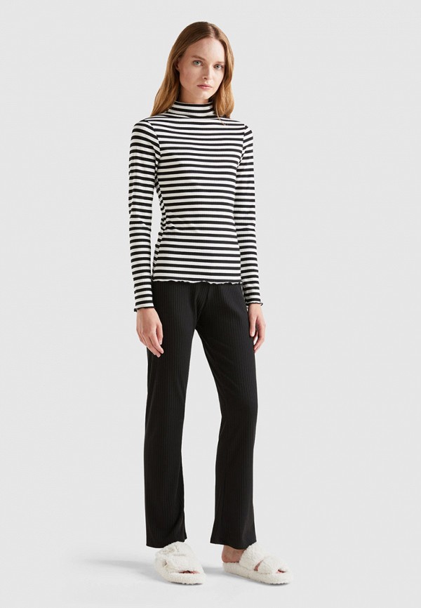 фото Брюки домашние united colors of benetton