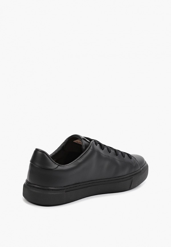 фото Кеды fred perry