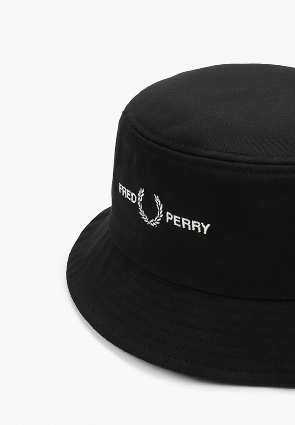 фото Панама fred perry