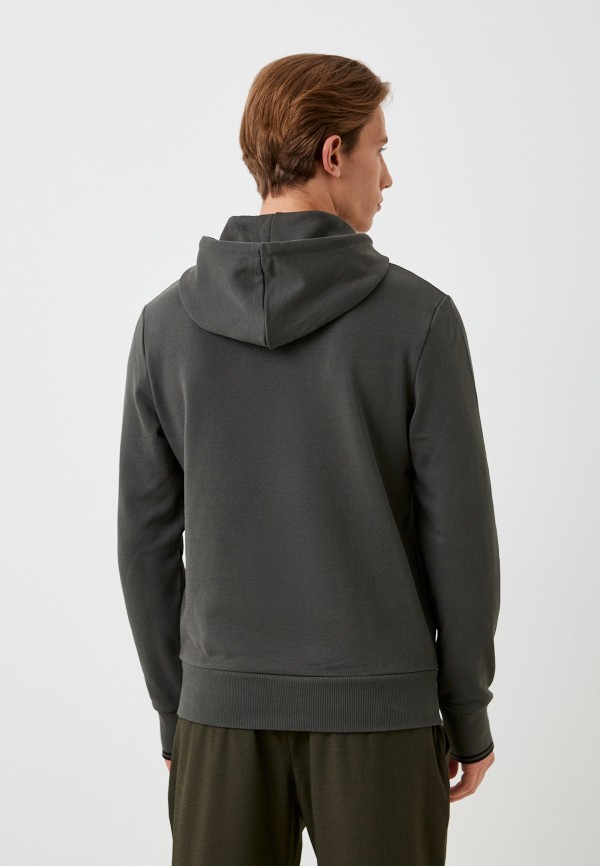 фото Худи fred perry