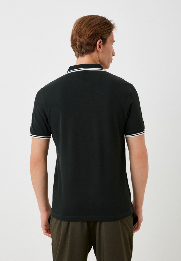 фото Поло fred perry