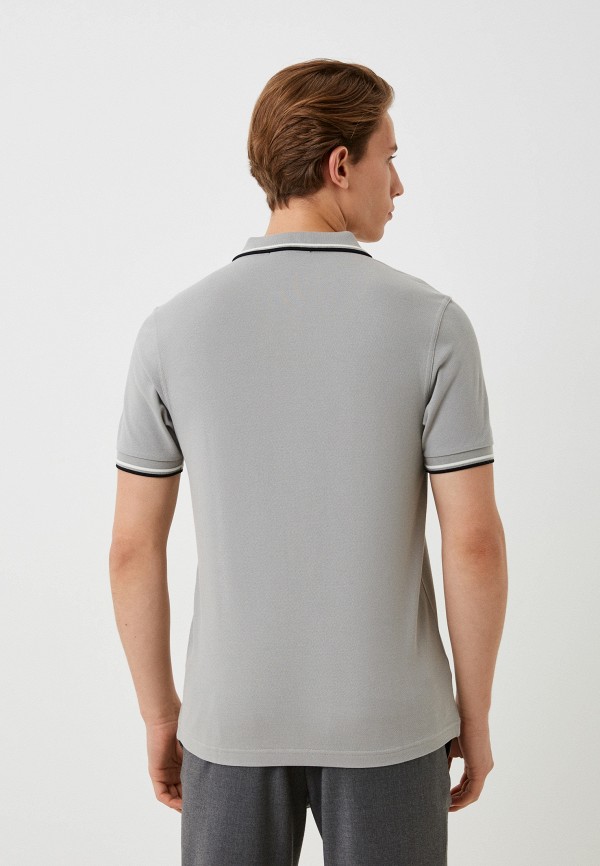 фото Поло fred perry