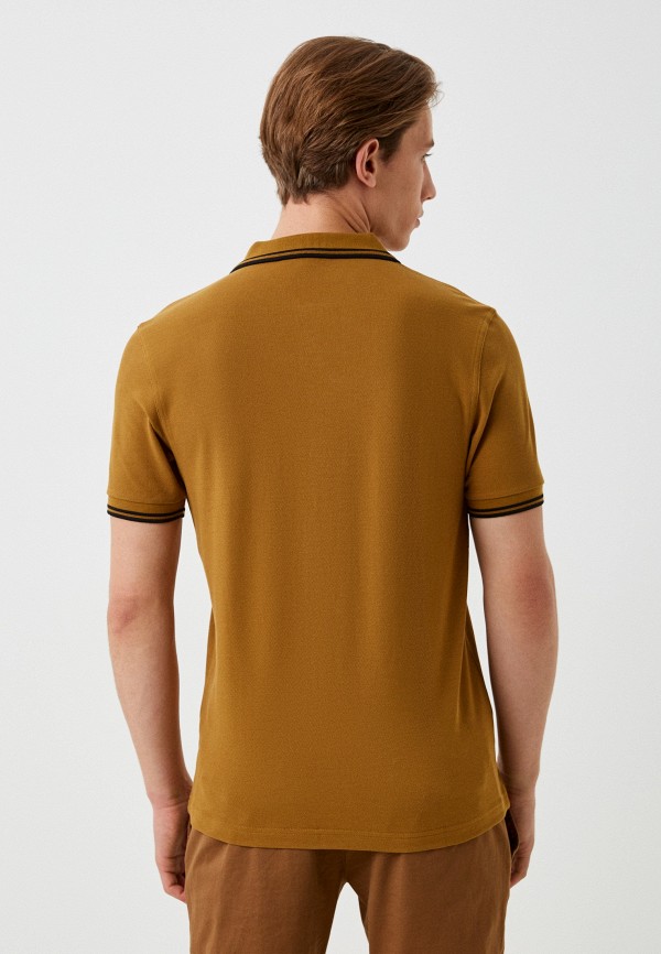 фото Поло fred perry