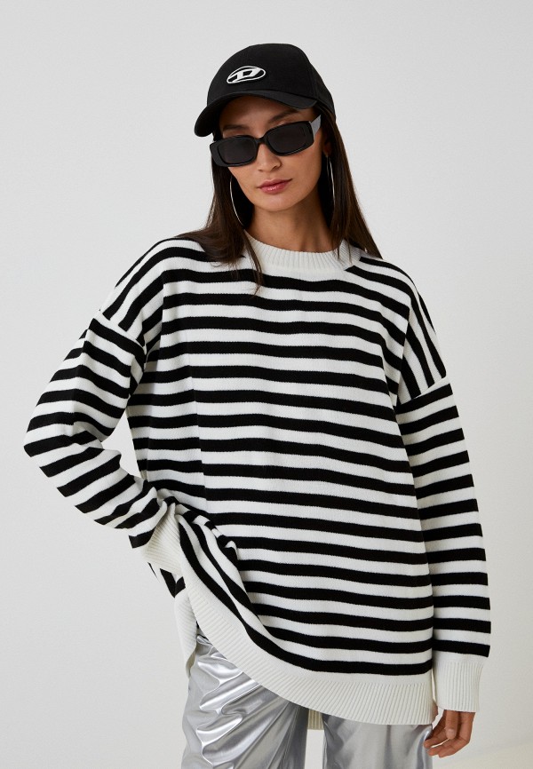 Джемпер Francesca Peretti, Разноцветный
Джемпер Francesca Peretti, Разноцветный