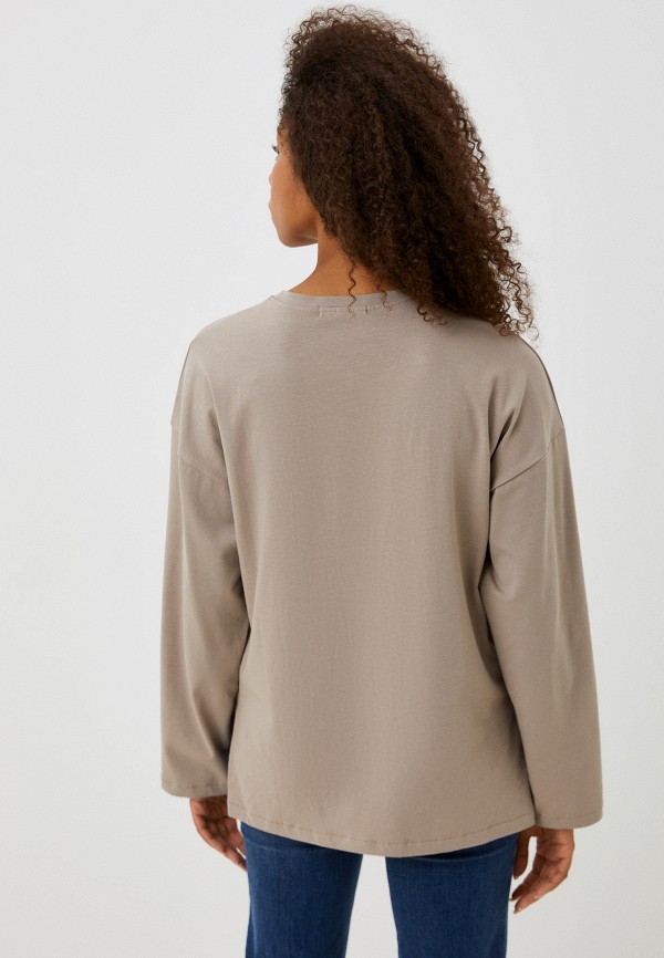 фото Лонгслив francesca peretti