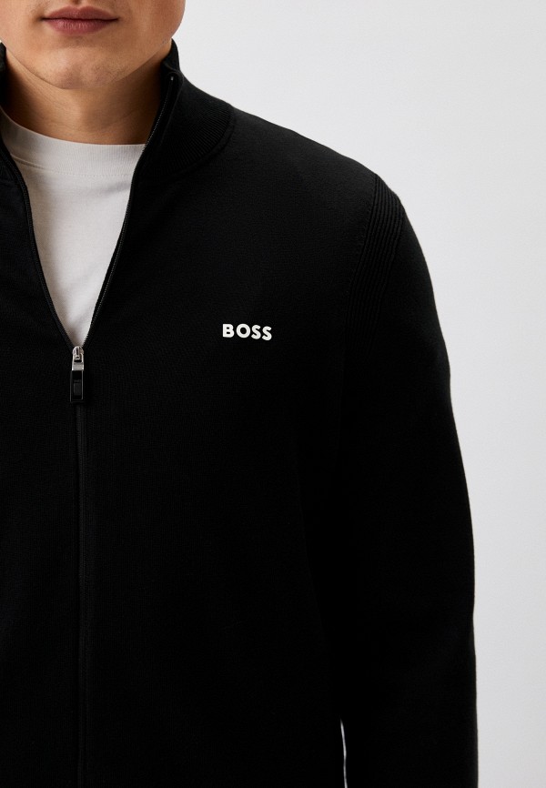 фото Кардиган boss