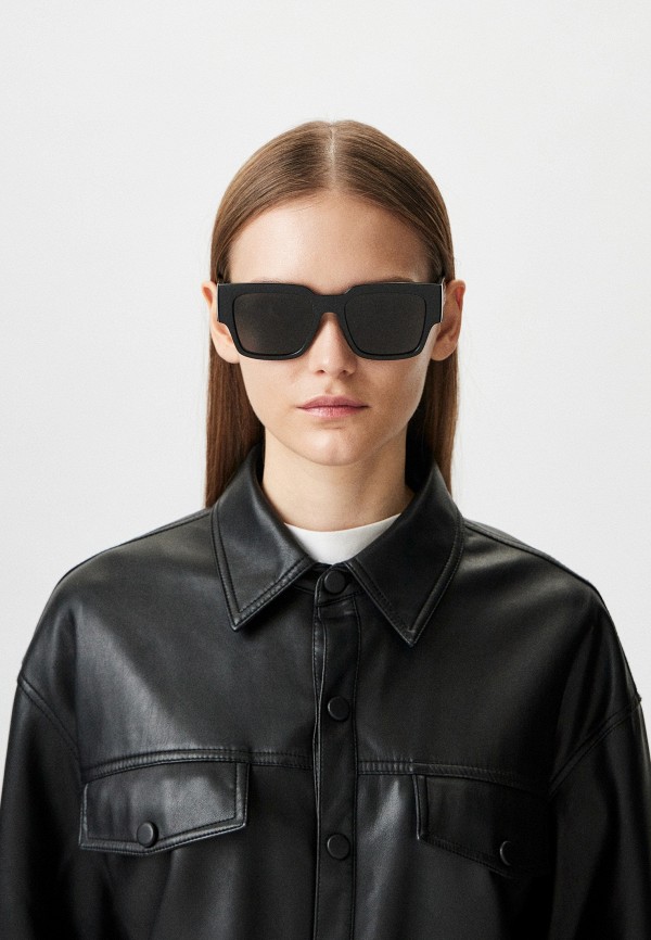 фото Очки солнцезащитные dolce&gabbana