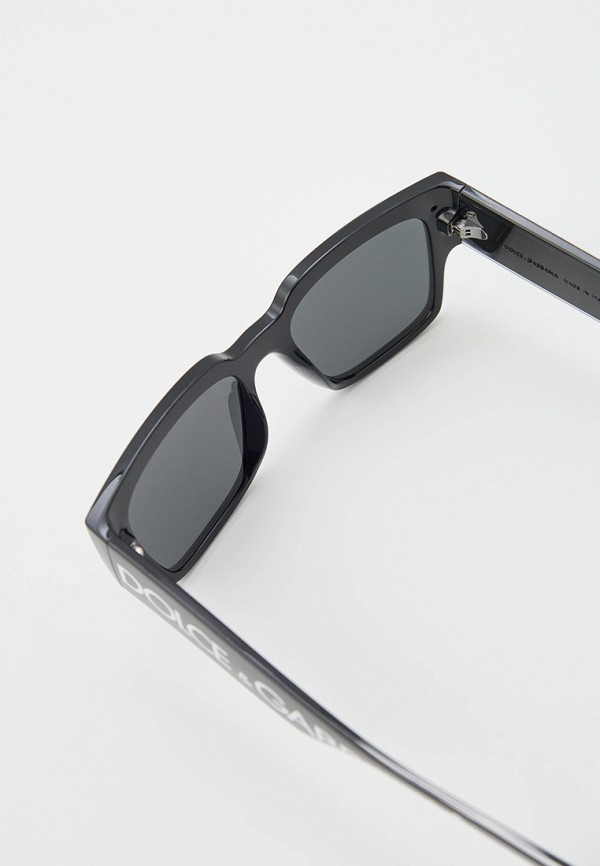 фото Очки солнцезащитные dolce&gabbana