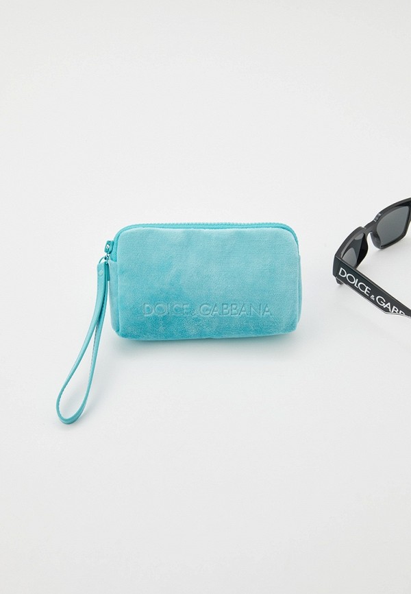 фото Очки солнцезащитные dolce&gabbana