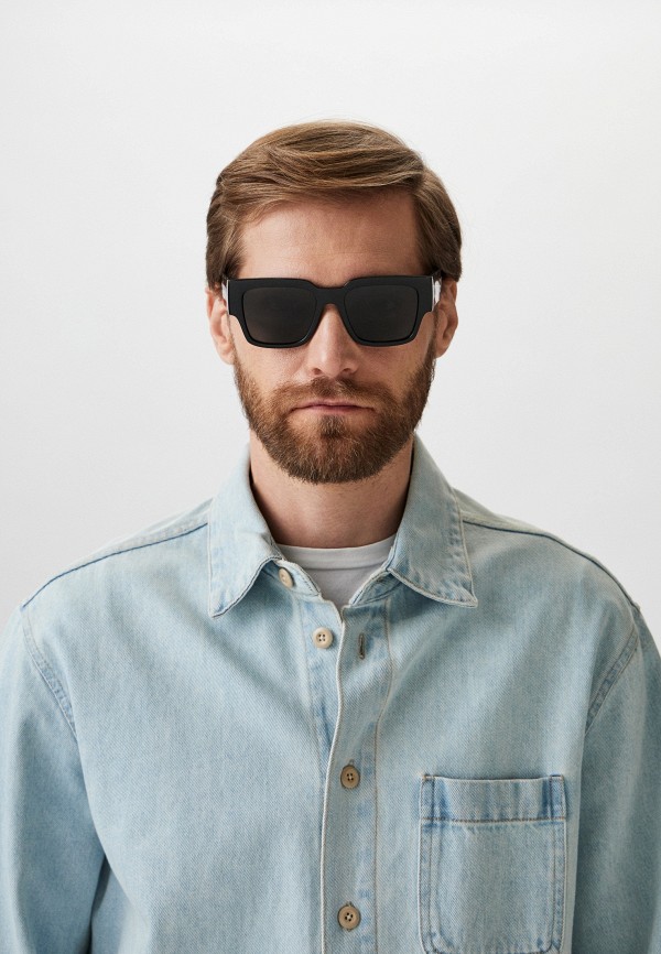 фото Очки солнцезащитные dolce&gabbana