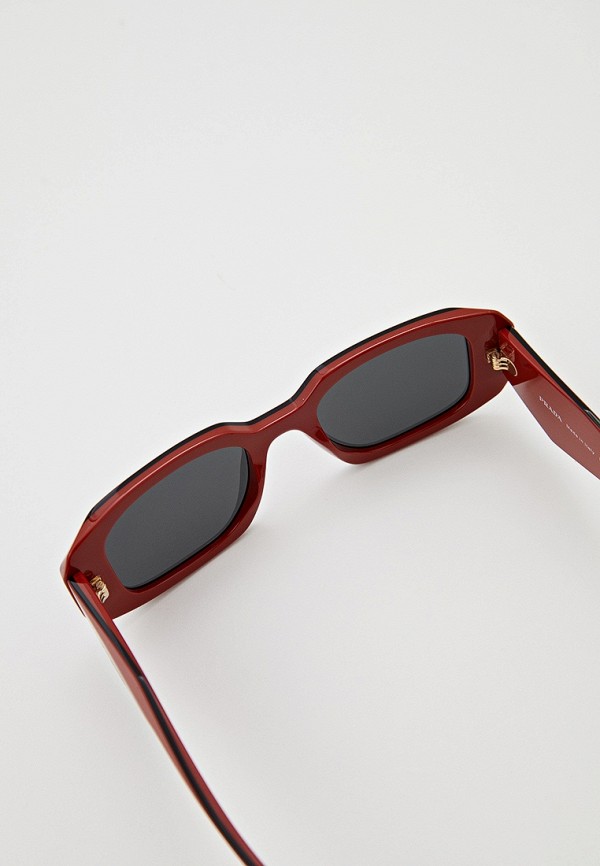 фото Очки солнцезащитные prada