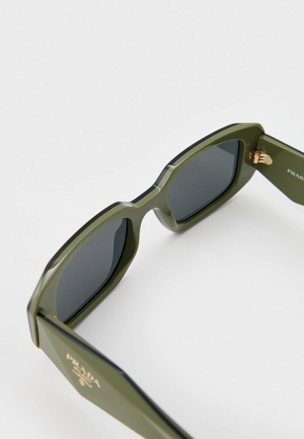 фото Очки солнцезащитные prada