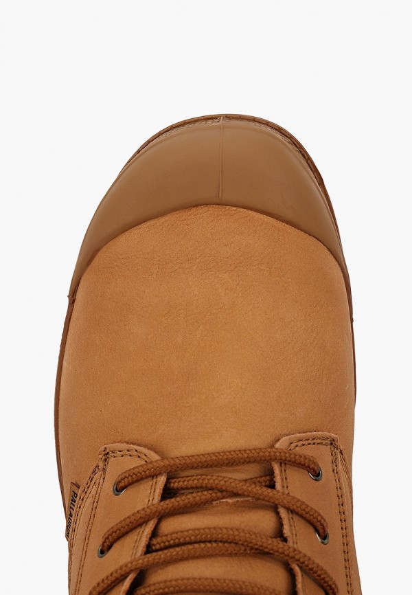 фото Ботинки palladium