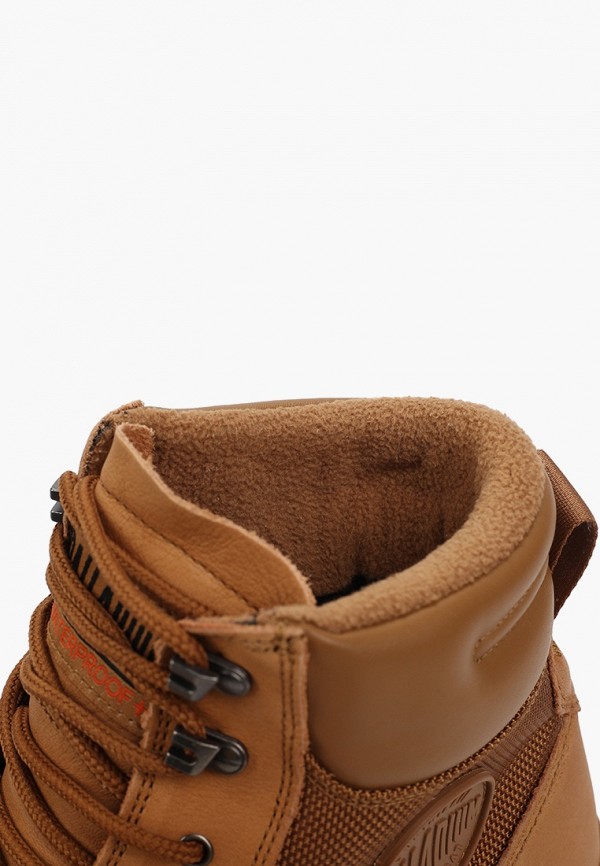 фото Ботинки palladium