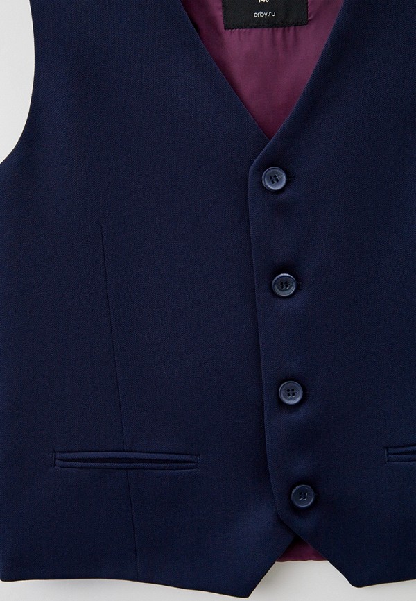 фото Жилет orby