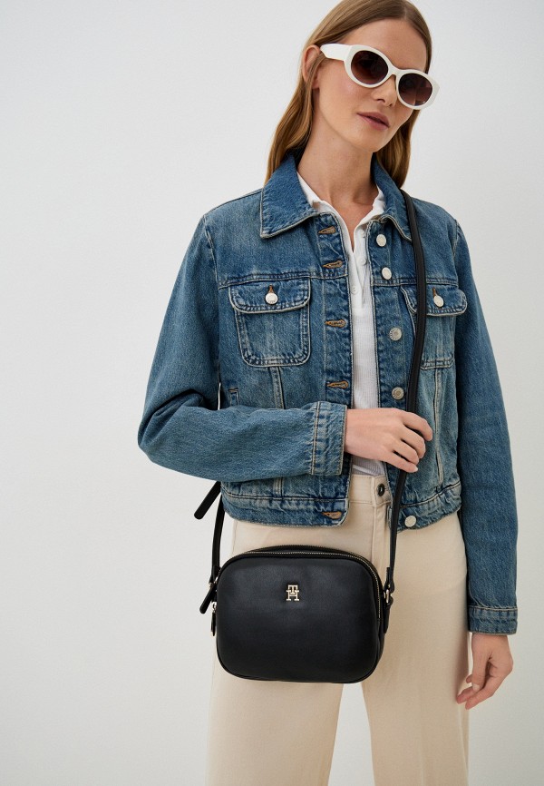 фото Сумка tommy hilfiger