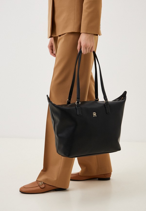 фото Сумка tommy hilfiger
