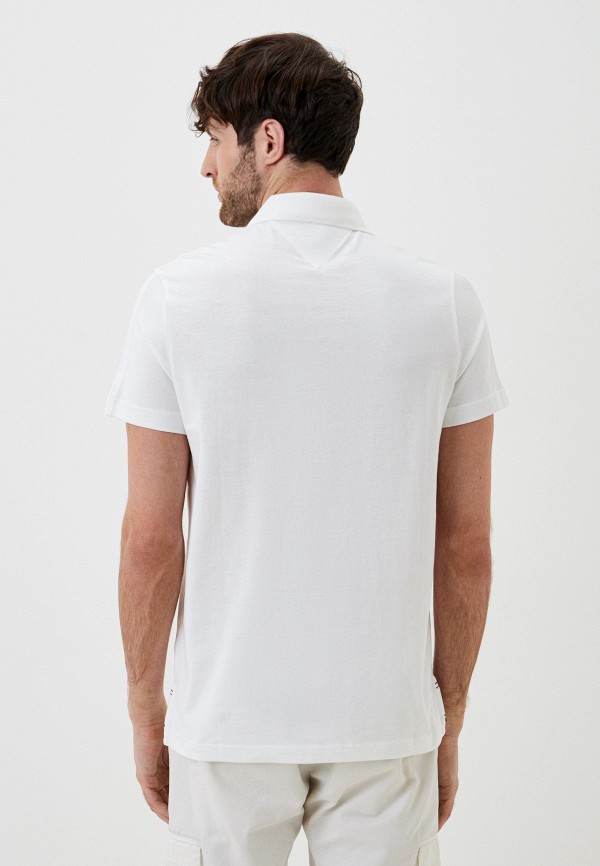 фото Поло tommy hilfiger