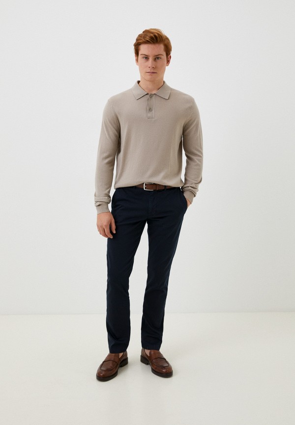 фото Брюки tommy hilfiger