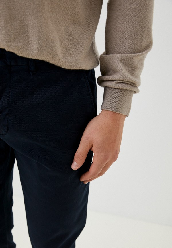 фото Брюки tommy hilfiger