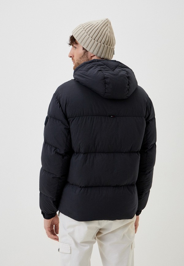 фото Пуховик tommy hilfiger