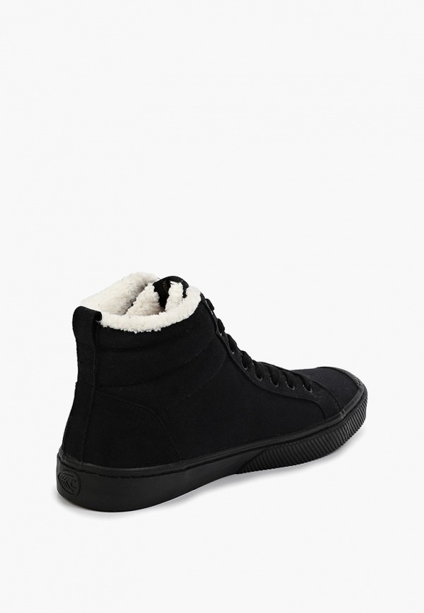 фото Кеды cariuma