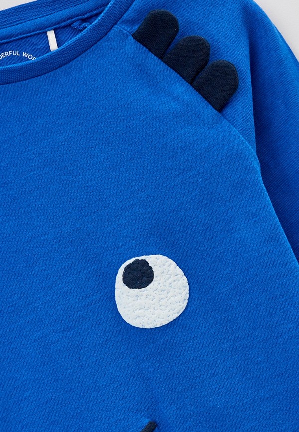 фото Лонгслив s.oliver