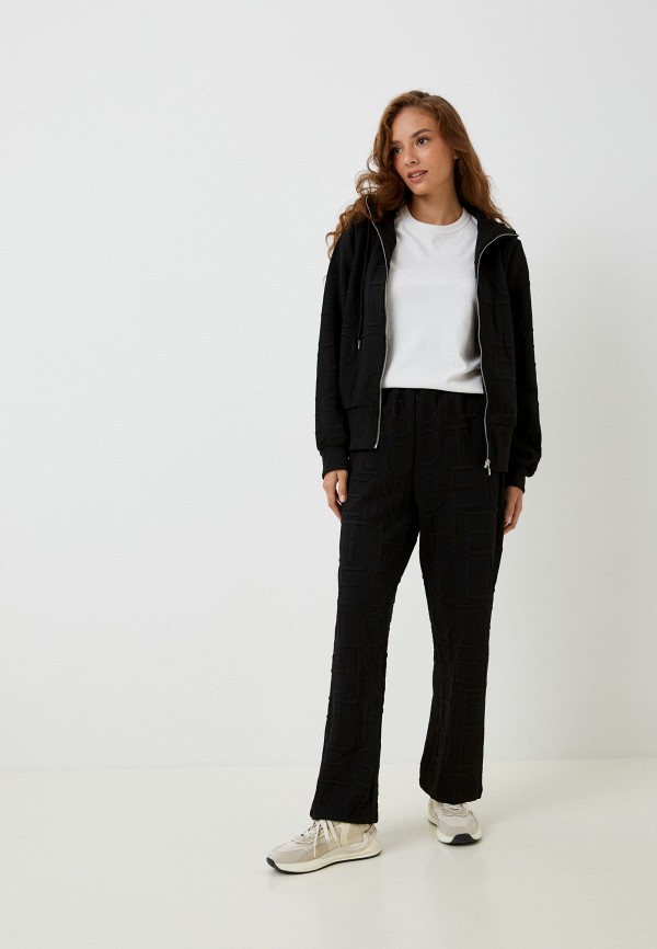 Костюм спортивный Lakressi, Черный
Костюм спортивный Lakressi, Черный