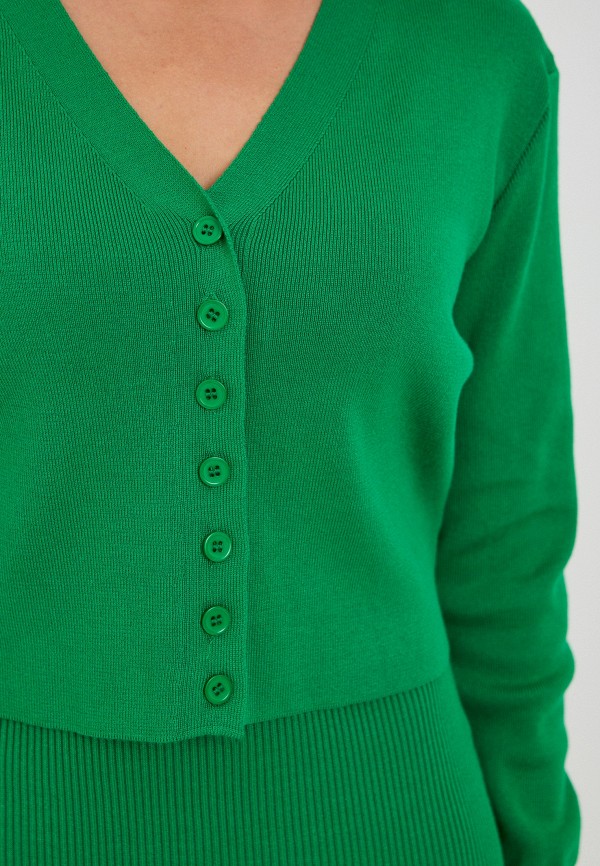 фото Платье и кардиган elsi