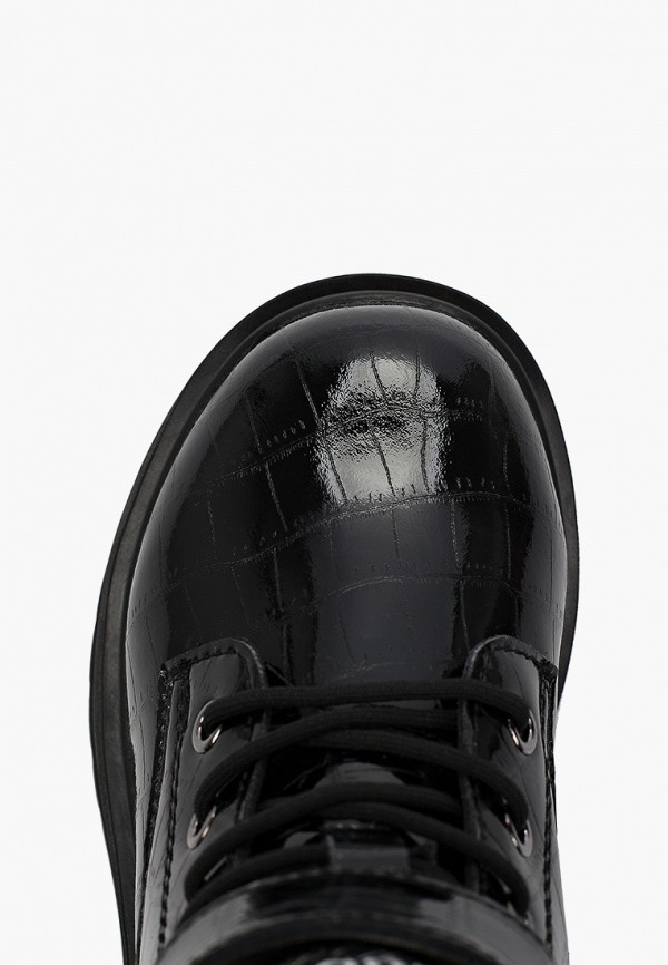 фото Ботинки kapika