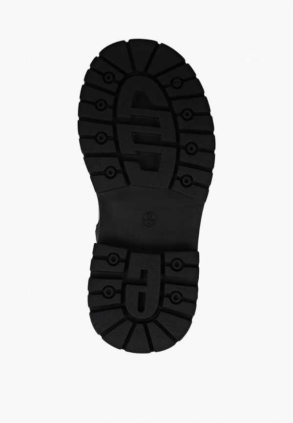 фото Ботинки kapika