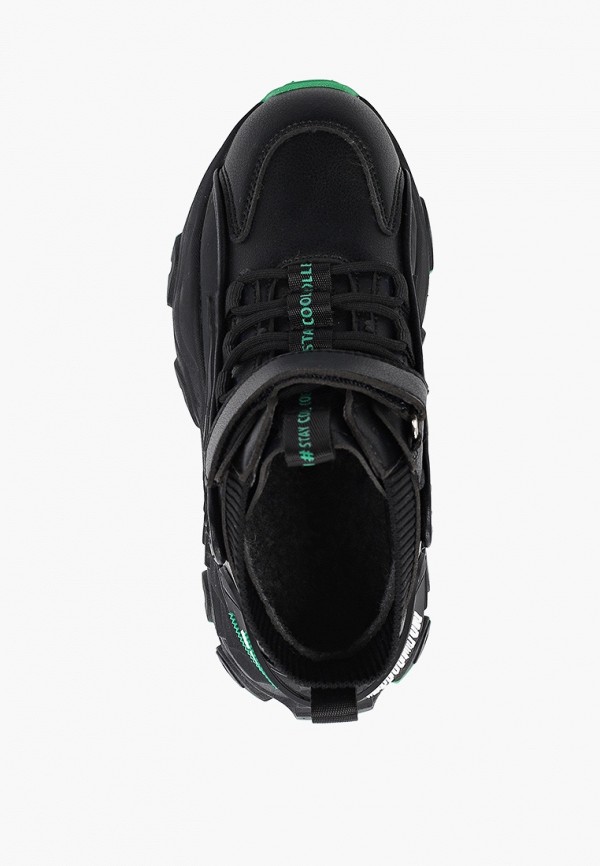 фото Кроссовки kapika