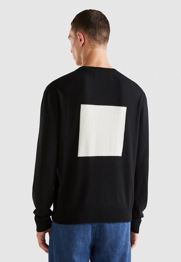 фото Лонгслив united colors of benetton